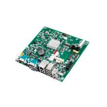 Advantech Industrial Motherboard, RSB-6410